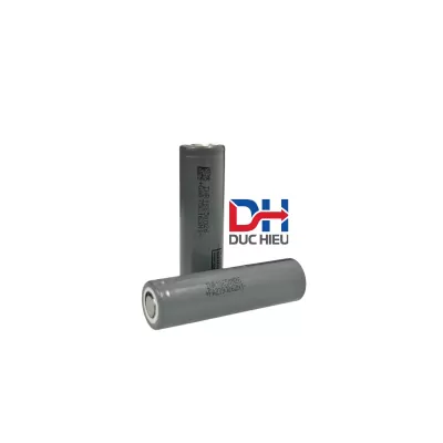 Pin lithium-ion LG INR18650M26 Mới